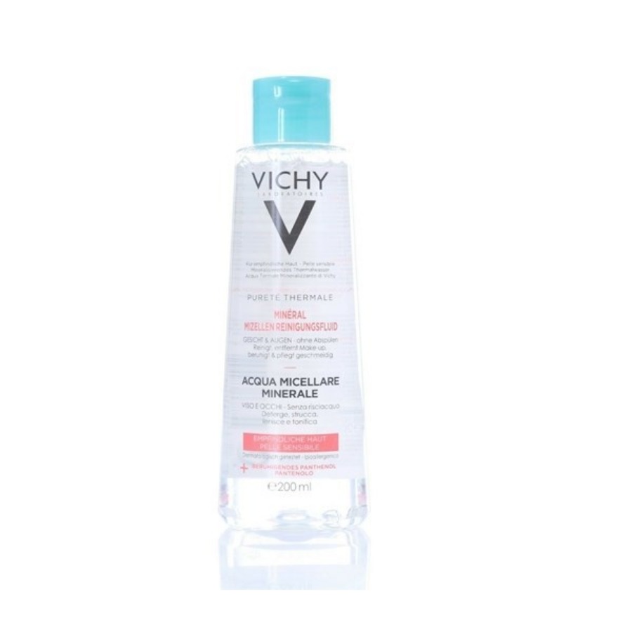 Vichy Purete Thermale Acqua Micellare 200ml