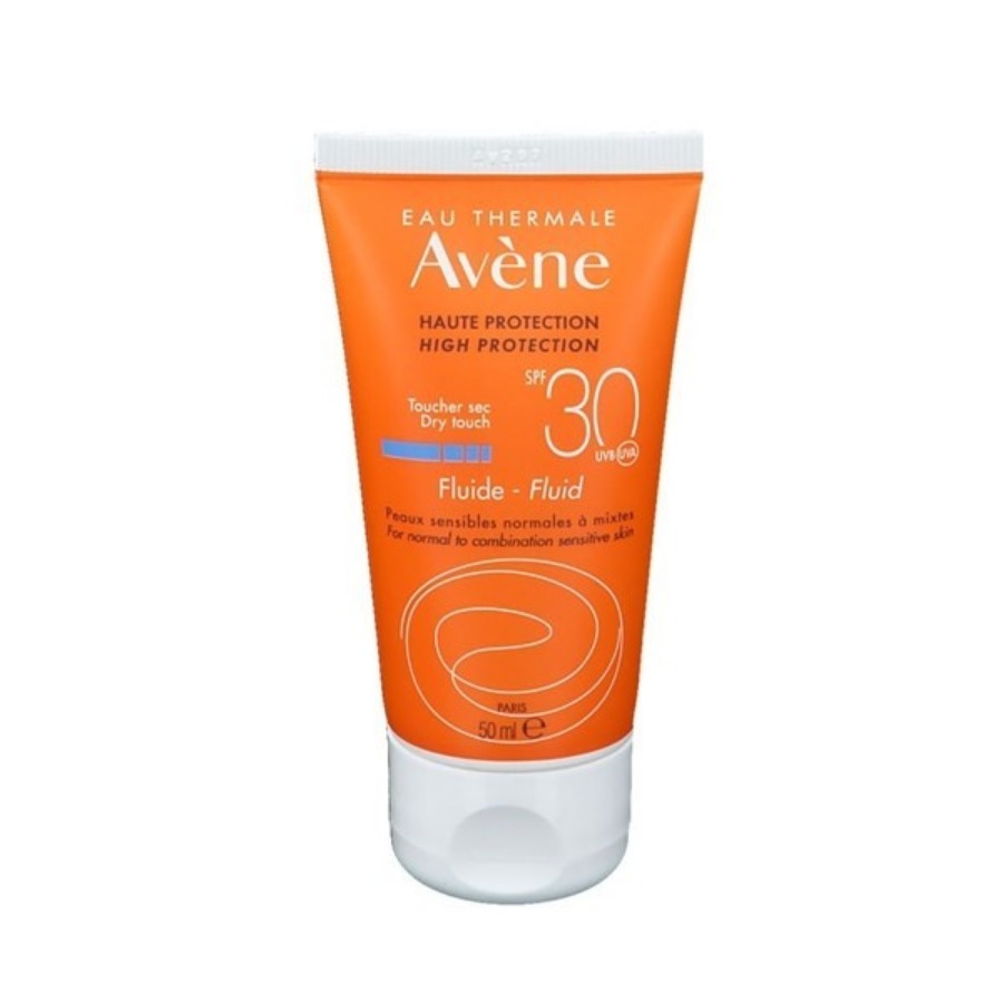 Avene Fluido Alta Protezione SPF30 50ml