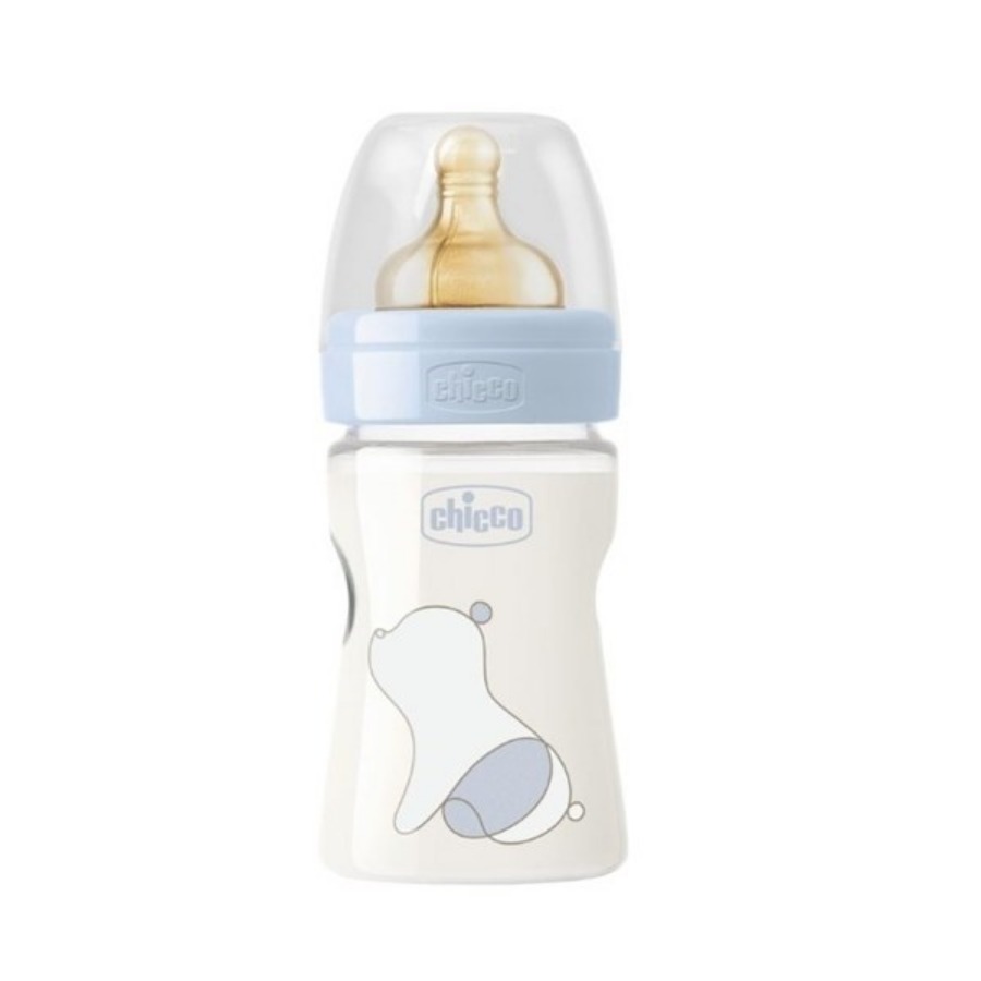 Chicco Biberon Original Touch 0M+ 150ml