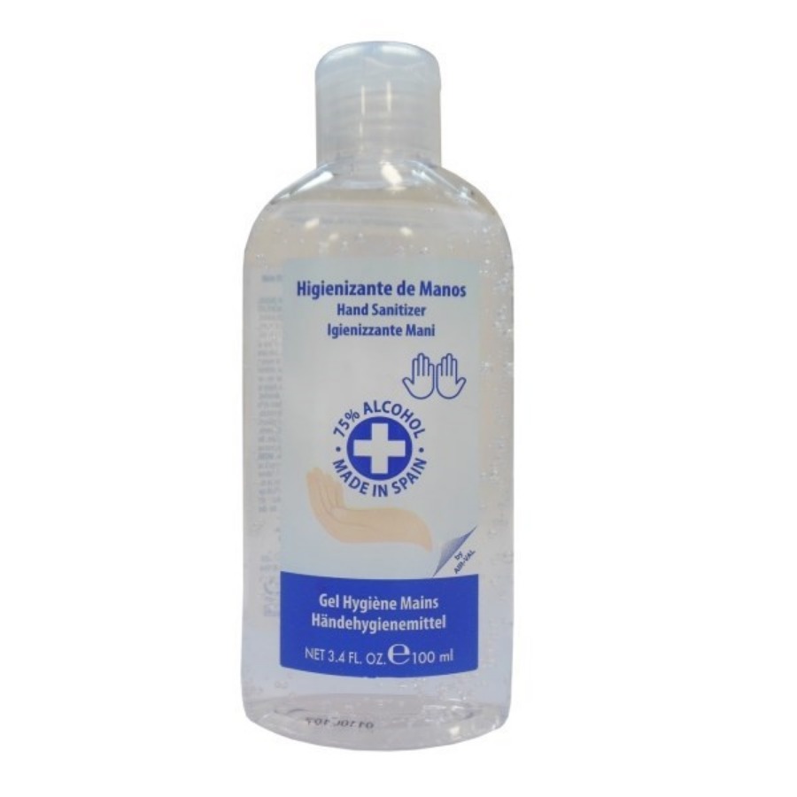 Air Val Gel Igienizzante Mani 100ml
