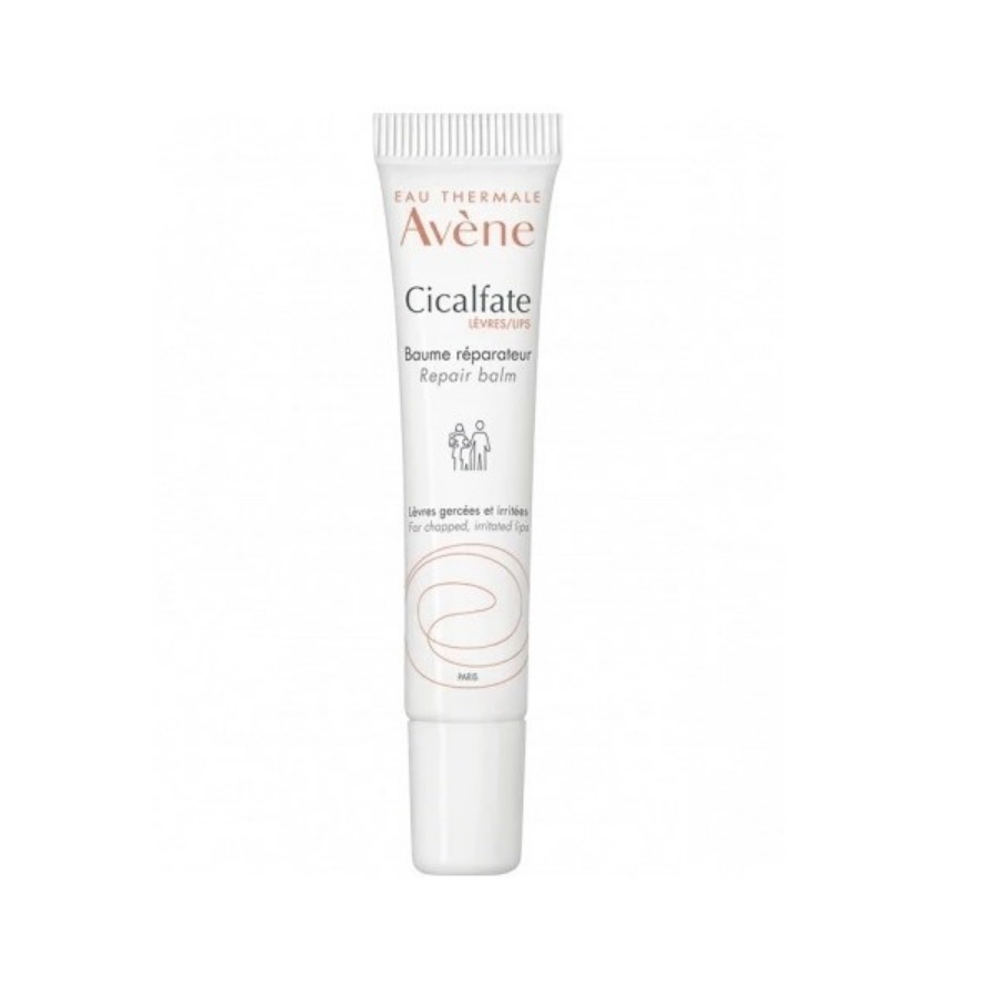 Avene Cicalfate Balsamo Labbra Ristrutturante 10ml