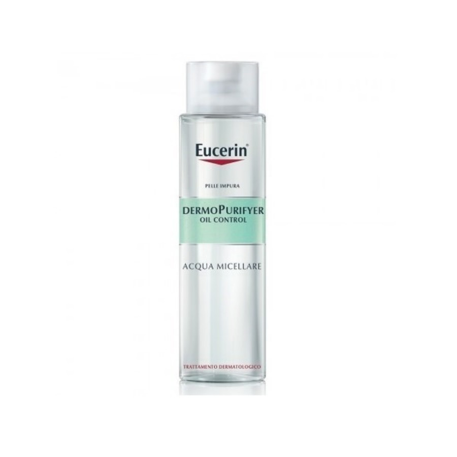Eucerin Dermopurifyer Oil Control Spray 400ml