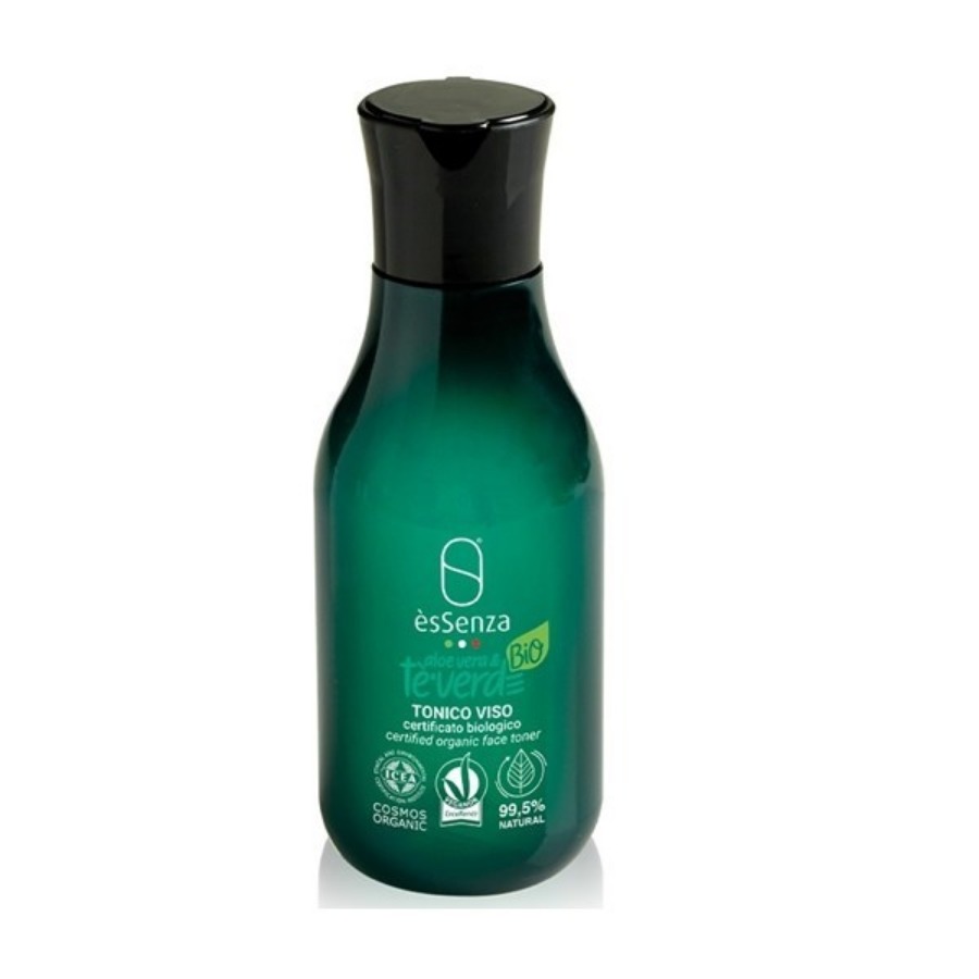 esSenza Te Verde Tonico Viso 200ml