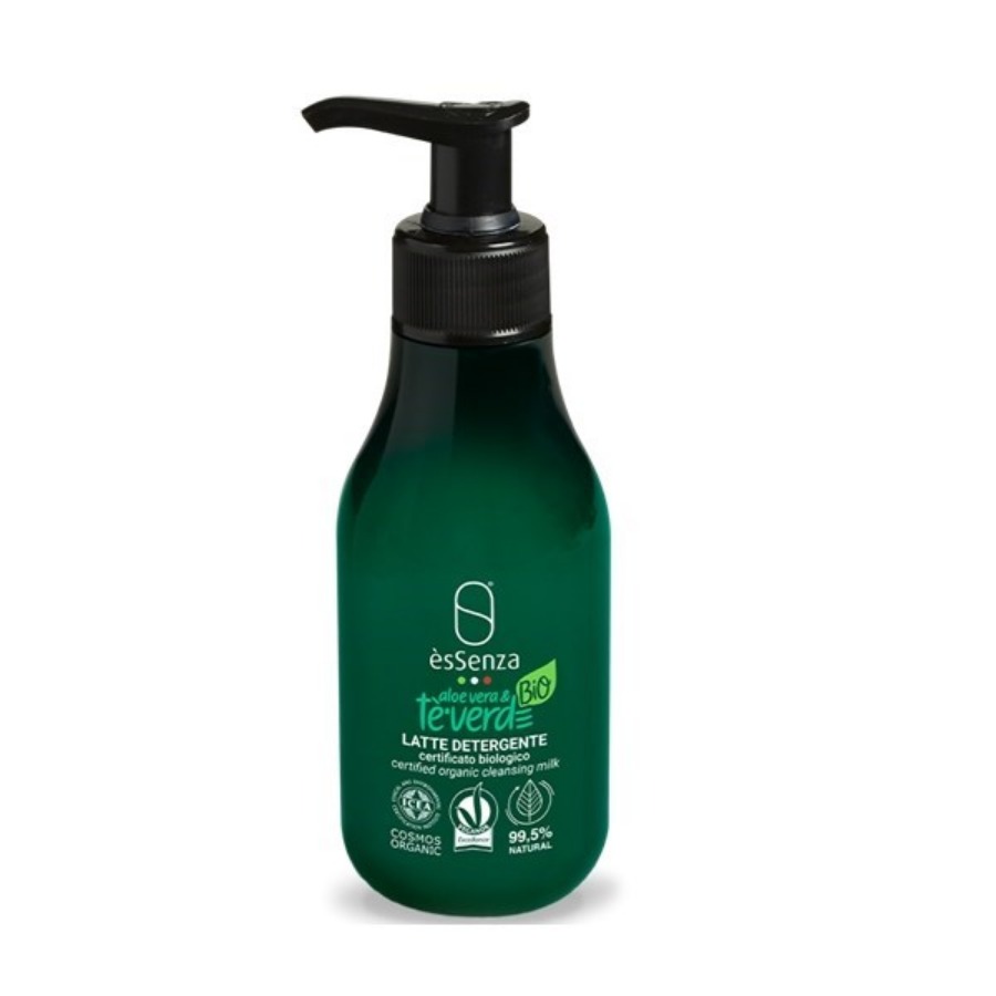 esSenza Te Verde Latte Detergente 200ml