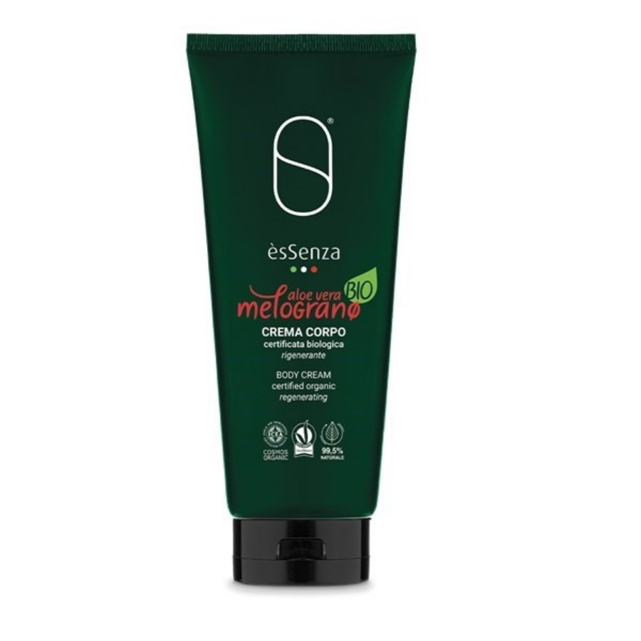 esSenza Crema Corpo Melograno 200ml