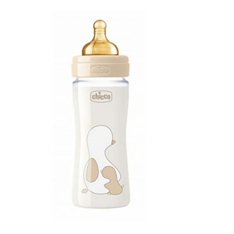 Chicco Biberon Original Touch Vetro 240ml