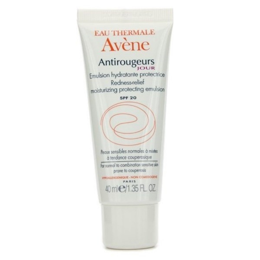Avene Antirougeurs Giorno Emulsione Idratante 40ml