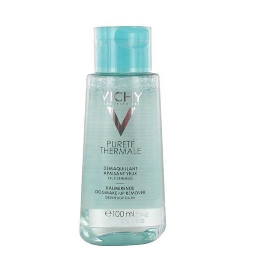 Vichy Struccante Occhi Lenitivo 100ml