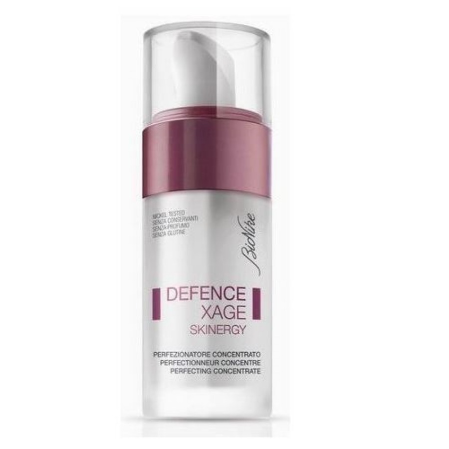 Bionike Defence Xage Skinergy Perfezionatore Concentrato 30ml