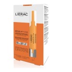 Lierac Mesolift C15 Concentrato Rivitalizzante Anti Fatica Viso 2 Fiale X 15ml