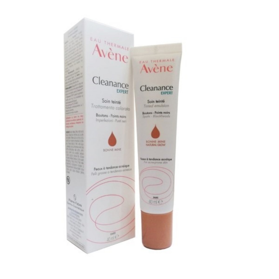 Avene Cleanance Expert Trattamento Colorato 40ml