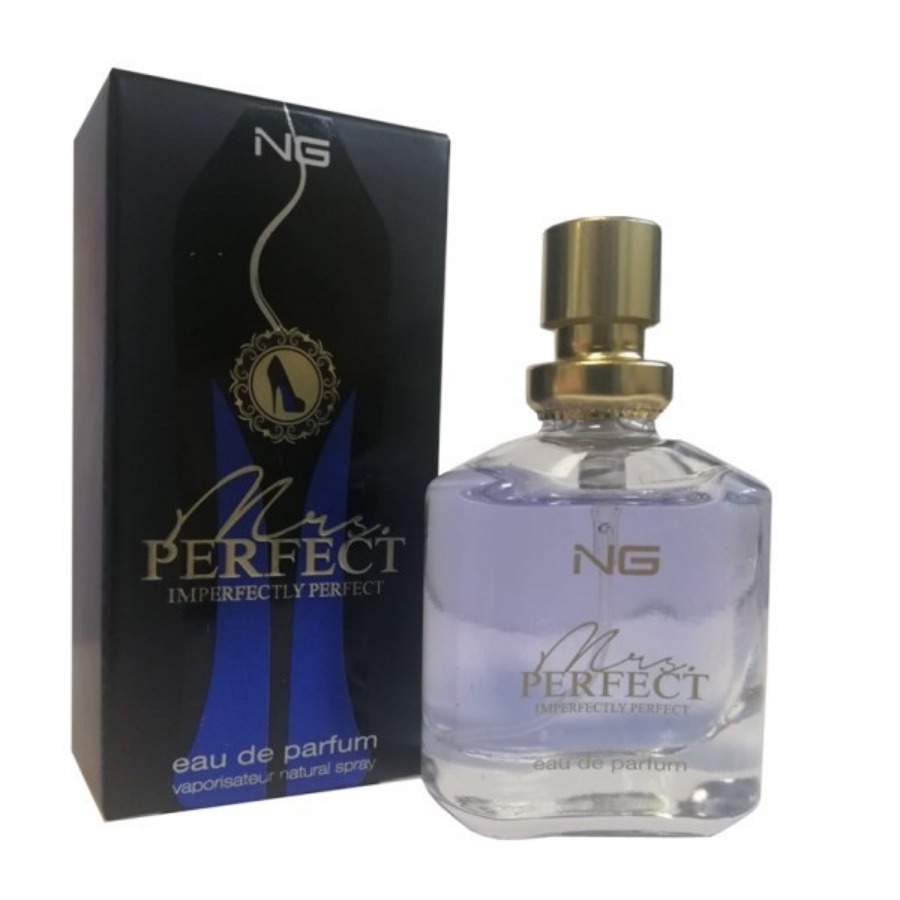 NG Eau de Parfum Mrs Perfect 15ml