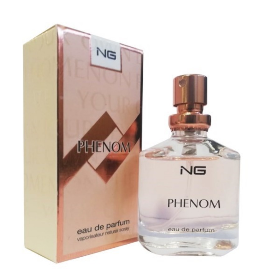 NG Eau de Parfum Phenom 15ml