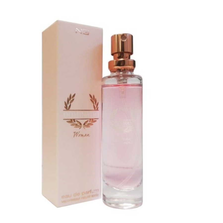 NG Eau de Parfum Dominatio Woman 15ml