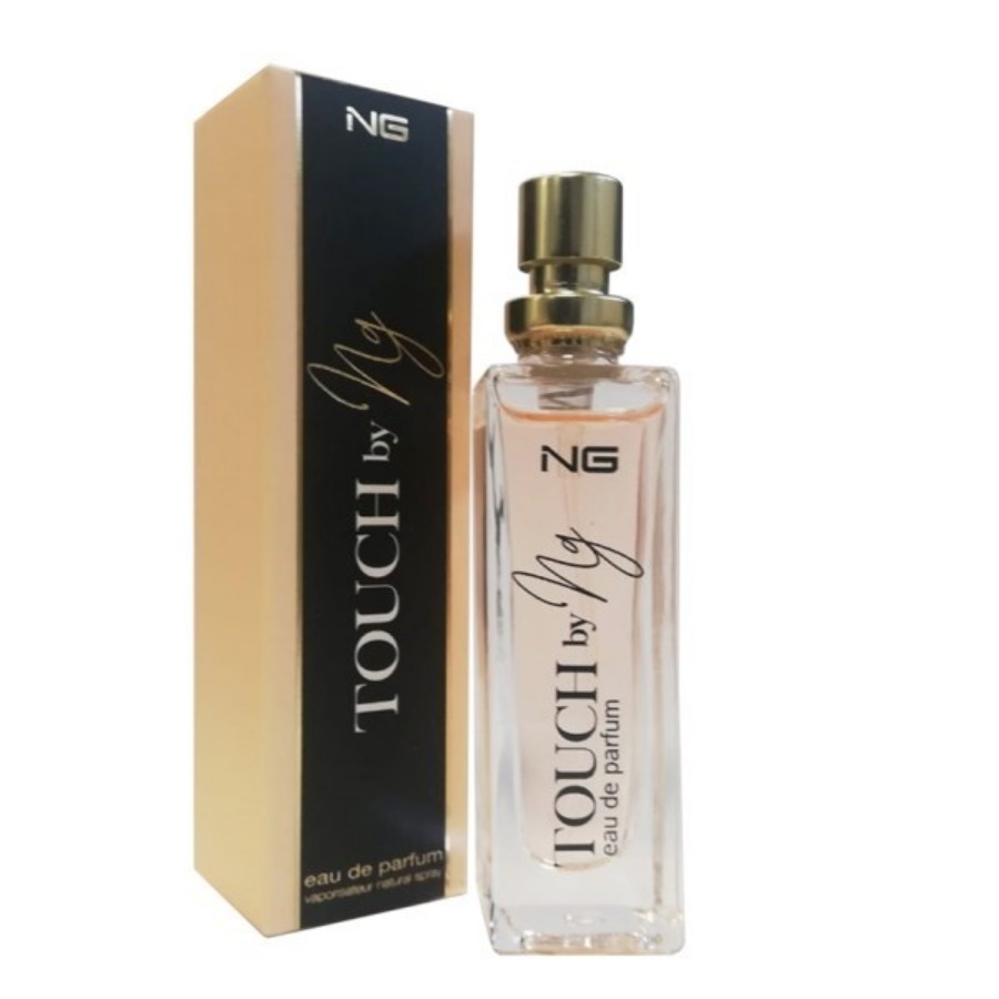 NG Eau de Parfum Touch by NG 15ml