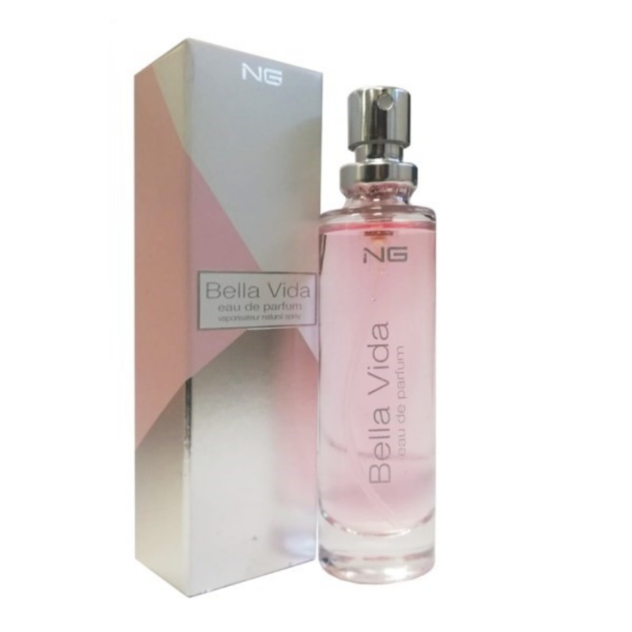 NG Eau de Parum Bella Vida 15ml