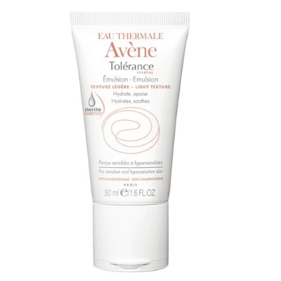 Avene Tolerance Extreme Emulsione 50ml