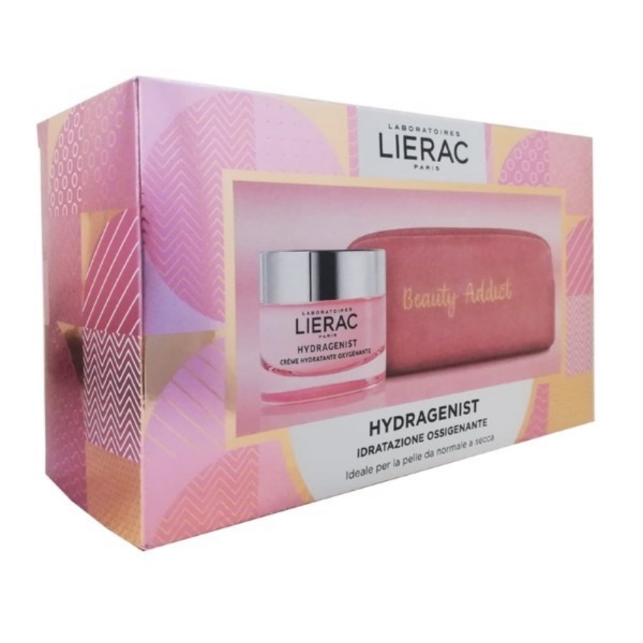 Lierac Cofanetto Hydragenist Idratazione Ossigenante
