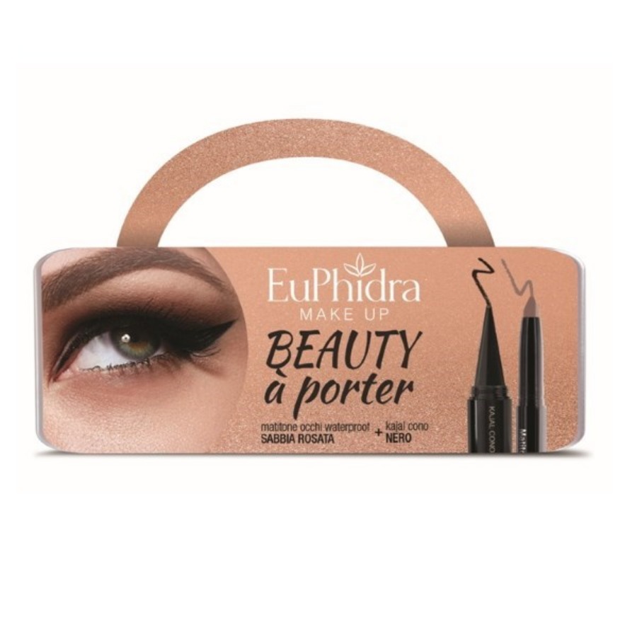 Euphidra Cofanetto Beauty a Porter PROMOZIONE