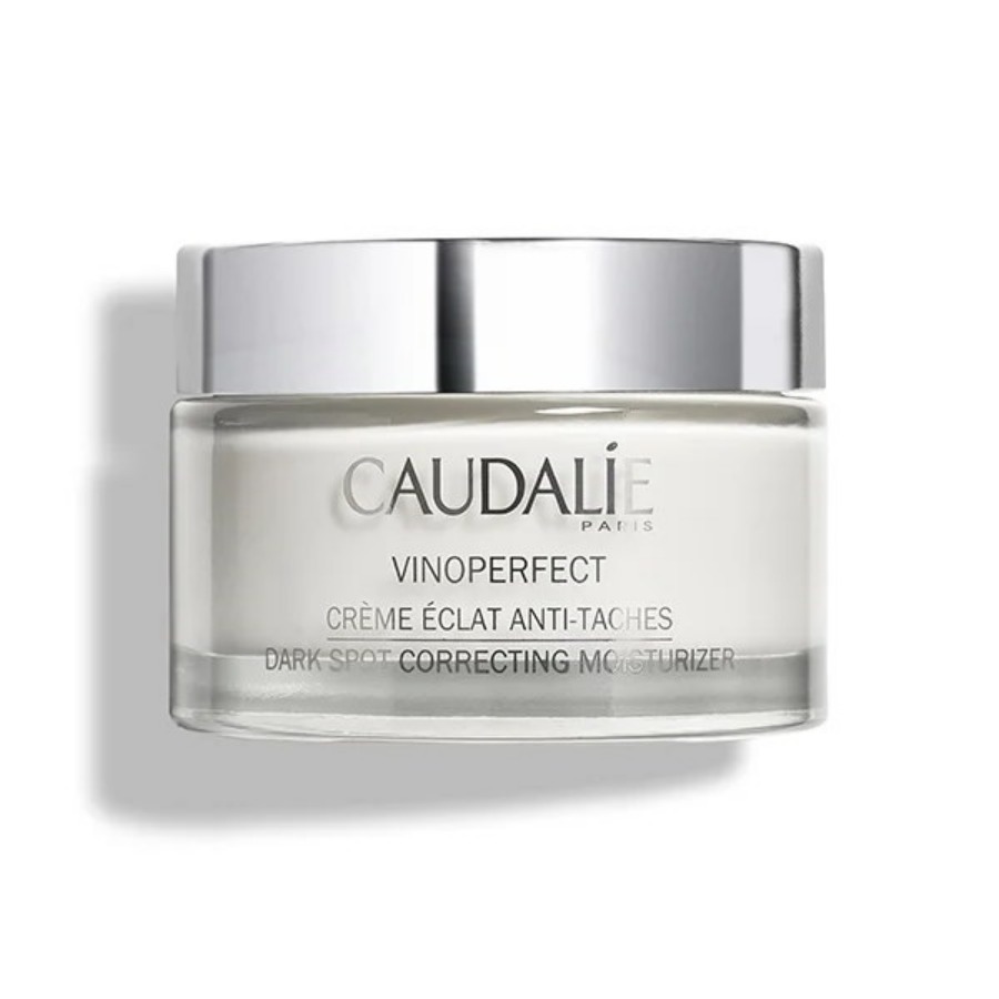 Caudalie Vinoperfect Crema Illuminante Antimacchia 50ml