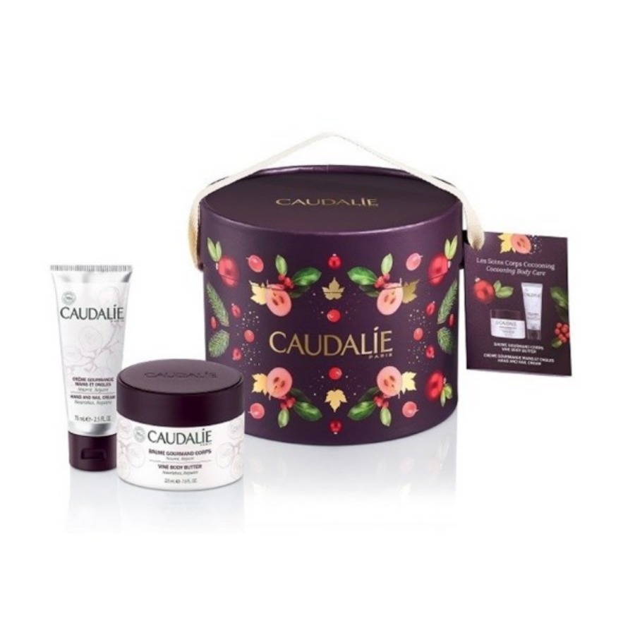 Caudalie Cofanetto Cocooning Body Care PROMOZIONE