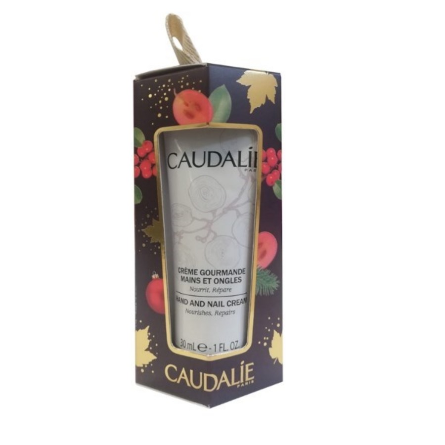Caudalie Cofanetto Trio Creme Mani PROMOZIONE