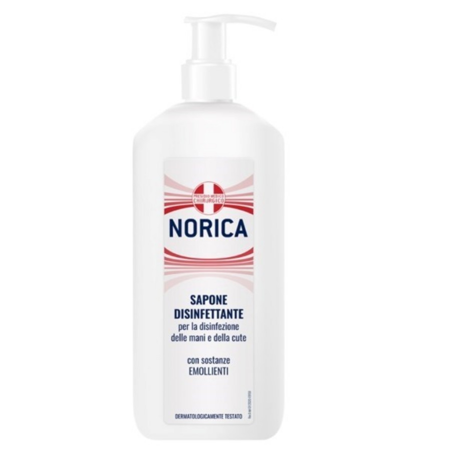 Norica Sapone Disinfettante 500ml