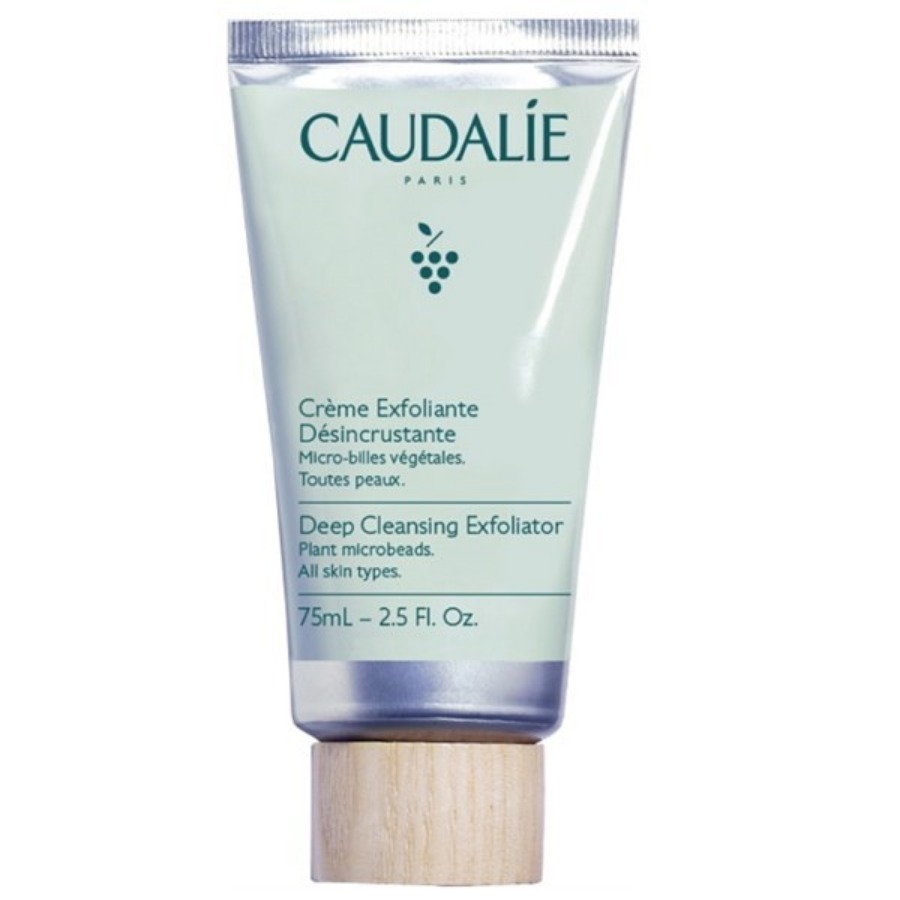 Caudalie Crema Esfoliazione Profonda 75ml