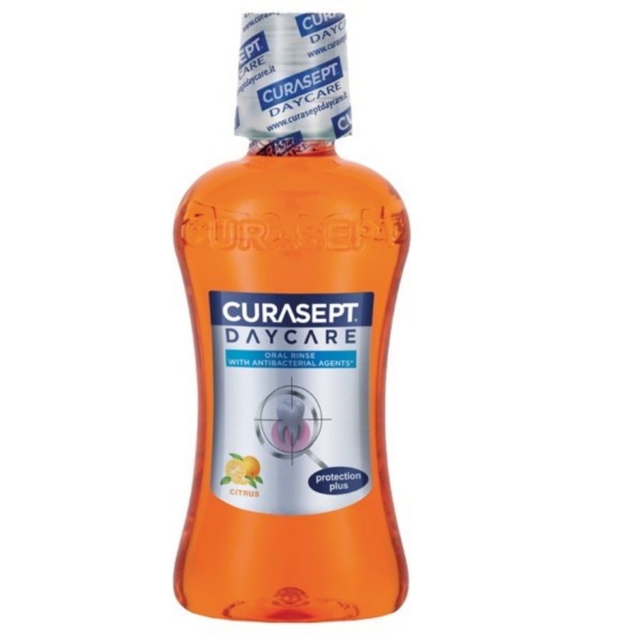 Curasept Daycare Collutorio Agrumi 250ml