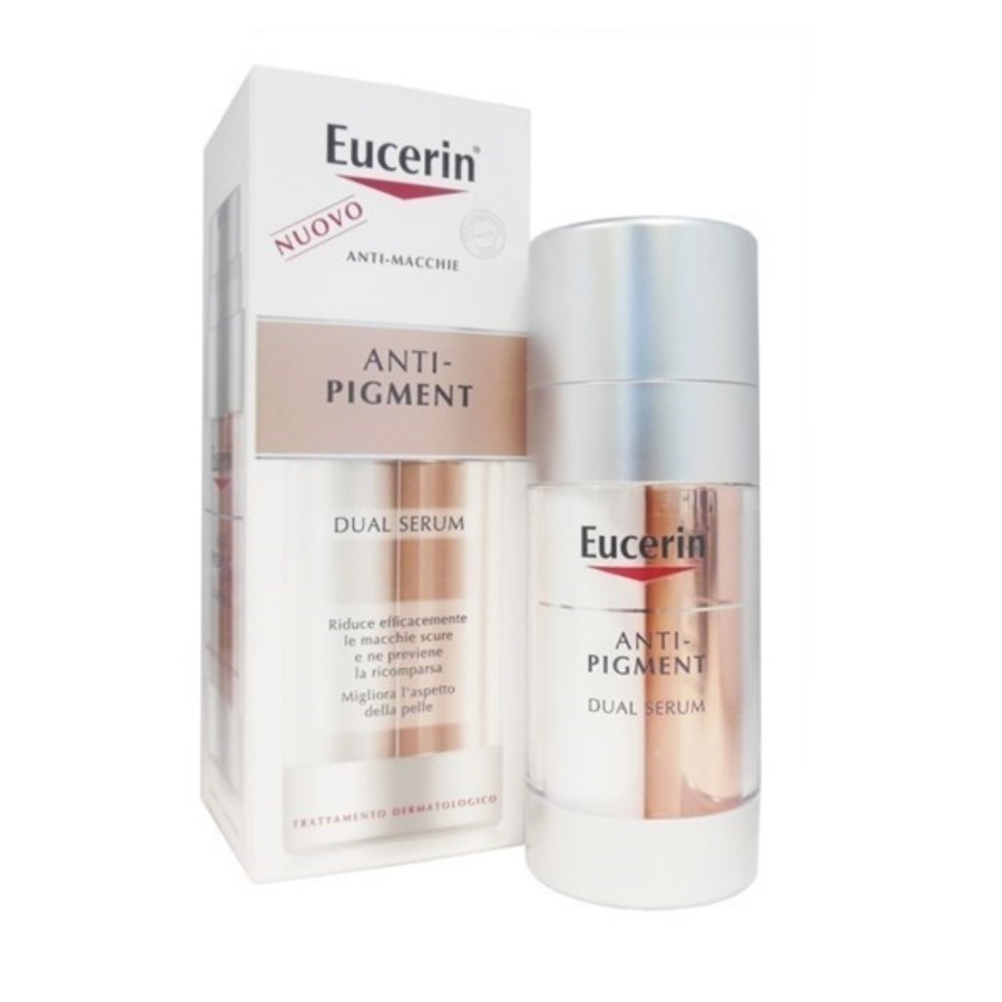 Eucerin Antimacchia Dual Serum 30ml