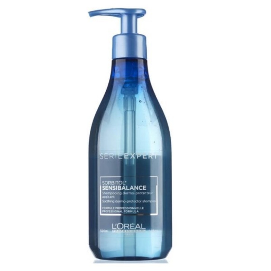 L'Oreal Expert Sorbitol Sendibalance Shampoo 500ml
