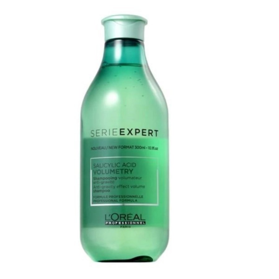 L'Oreal Expert Salicylic Acid Volumetry Shampoo 300ml