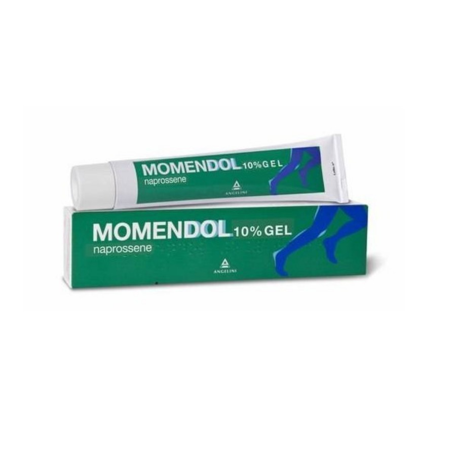 Momendol 10% Gel 50gr