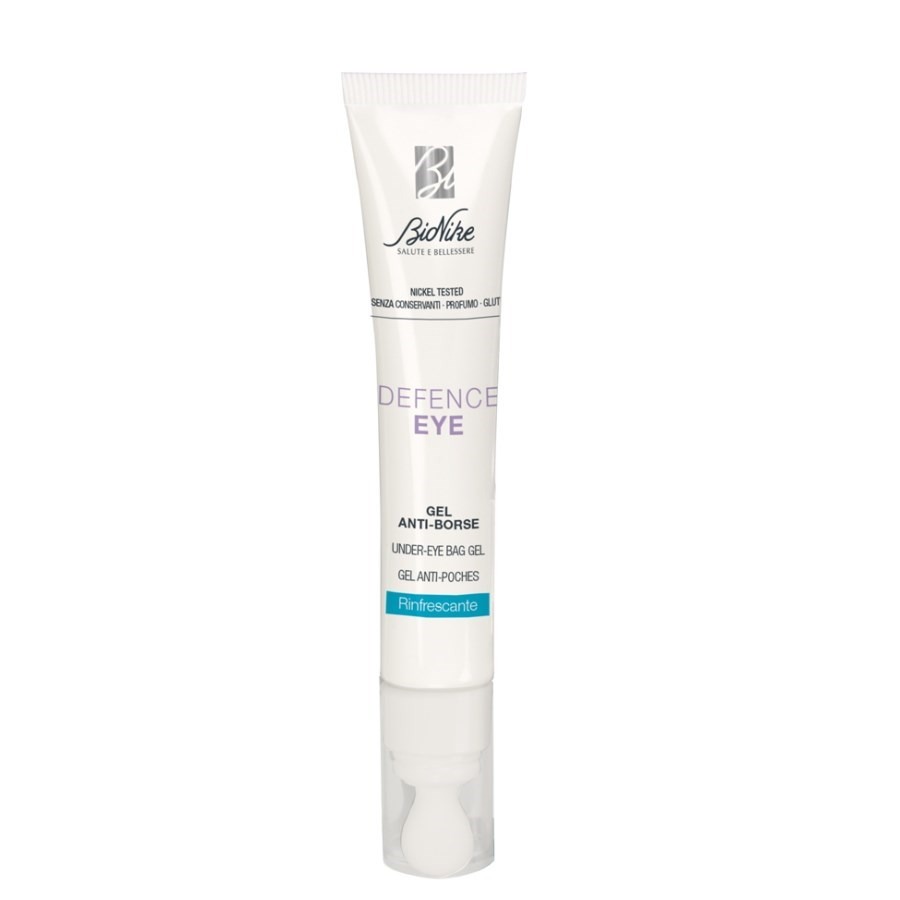 Bionike Defence Eye Gel Anti Borse e Occhiaie 15ml