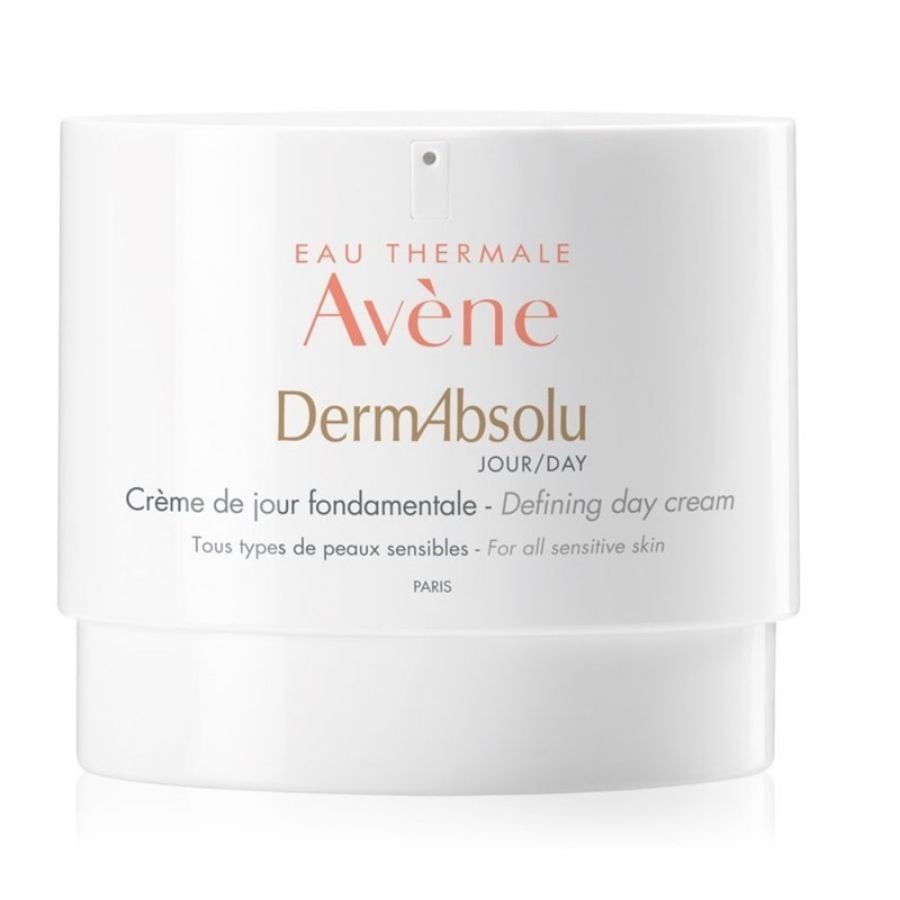 Avene Dermabsolu Crema Fondamentale Giorno 40ml - ZERO SPRECHI - scadenza 31/12/2025