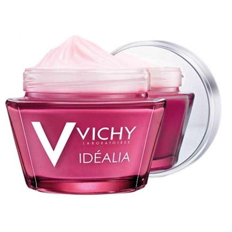Vichy Idealia Crema Pelle Normale 50ml
