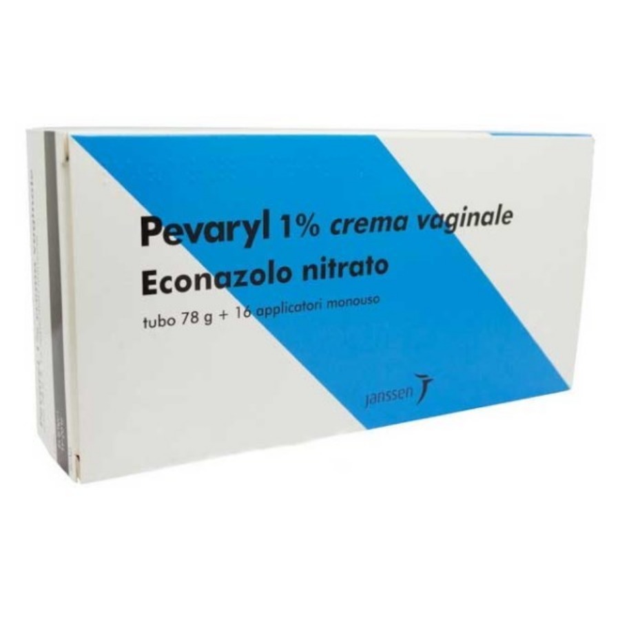 Pevayl Crema Vaginale 78G