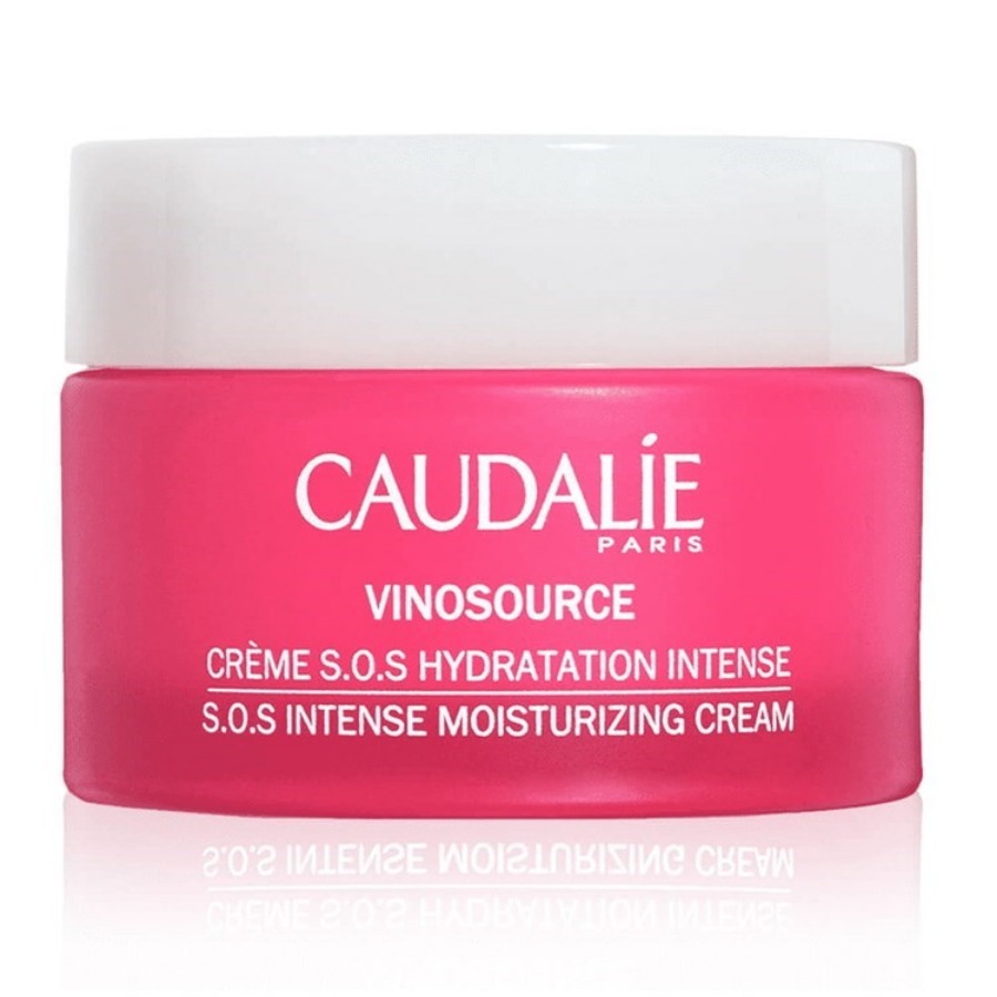 Caudalie Vinosource Crema SOS 25ml