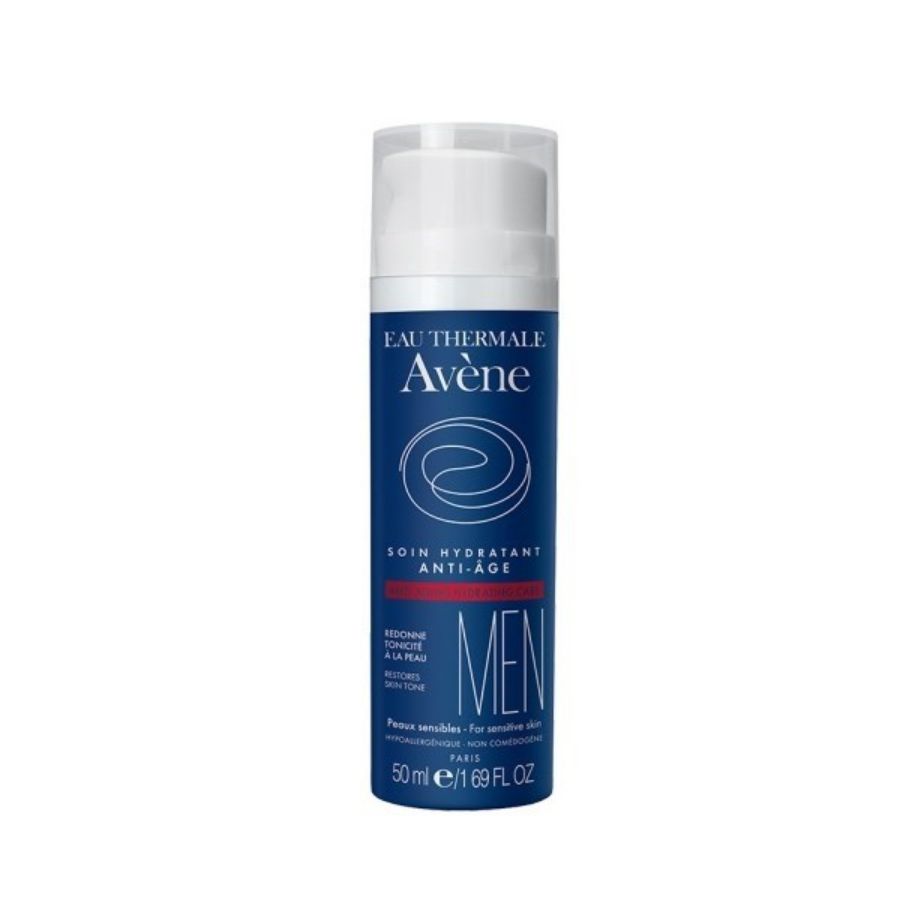 Avene Man Trattamento Anti Età 50ml