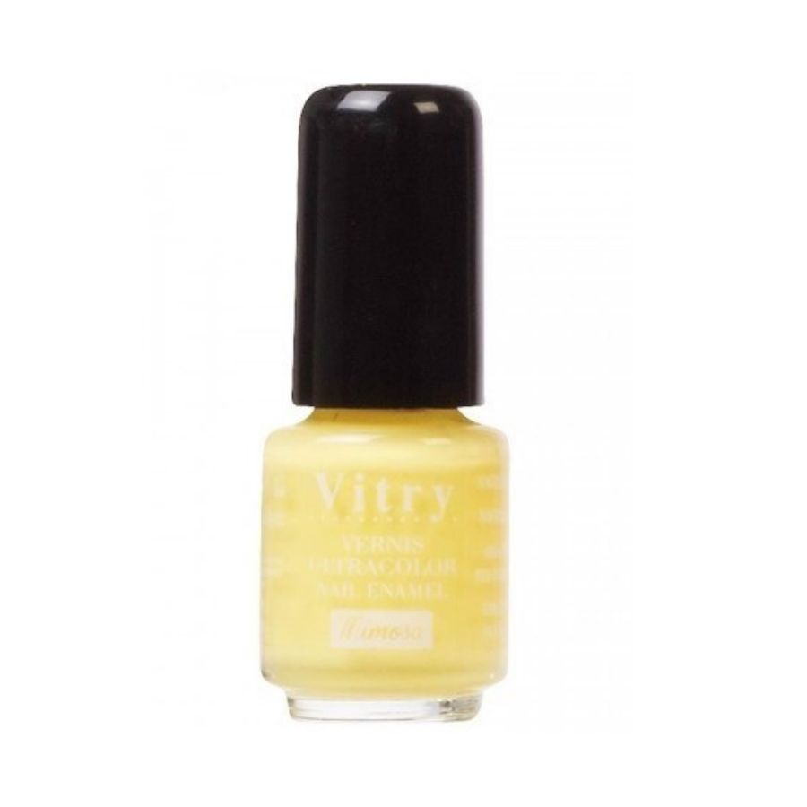 Vitry Color82 Mini Smalto Mimosa 4ML - ZERO SPRECHI