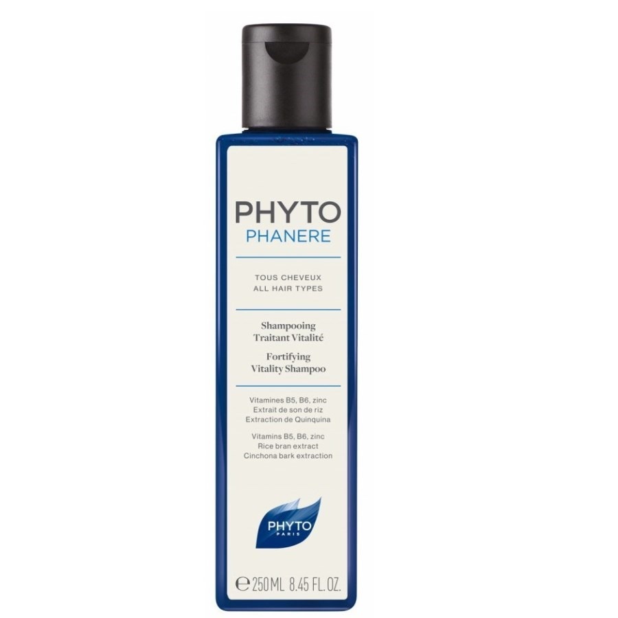 Phyto Phytophanere Shampoo 250ml