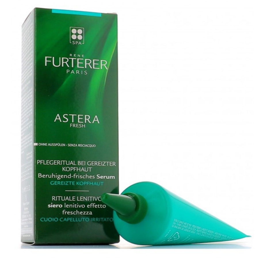 Furterer Astera Fresh Siero Lenitivo 75ml