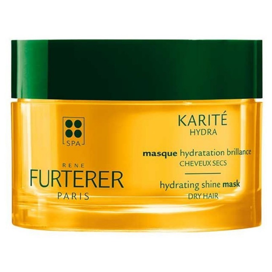 Furterer Karite Hydra Maschera Capelli Secchi 200ml