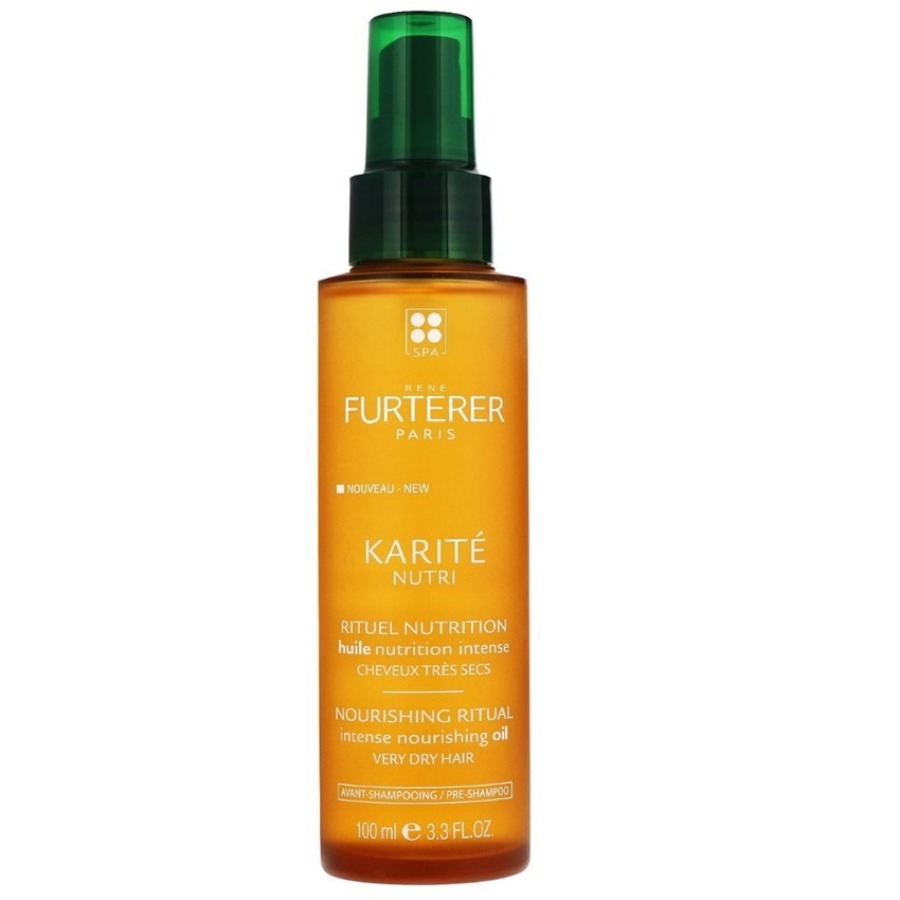 Furterer Karite Nutri Olio 100ml