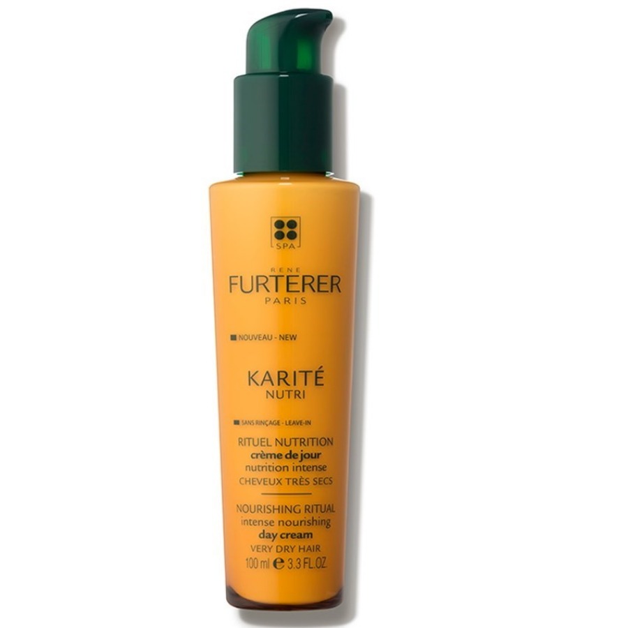 Furterer Karite Nutri Crema Giorno 100ml