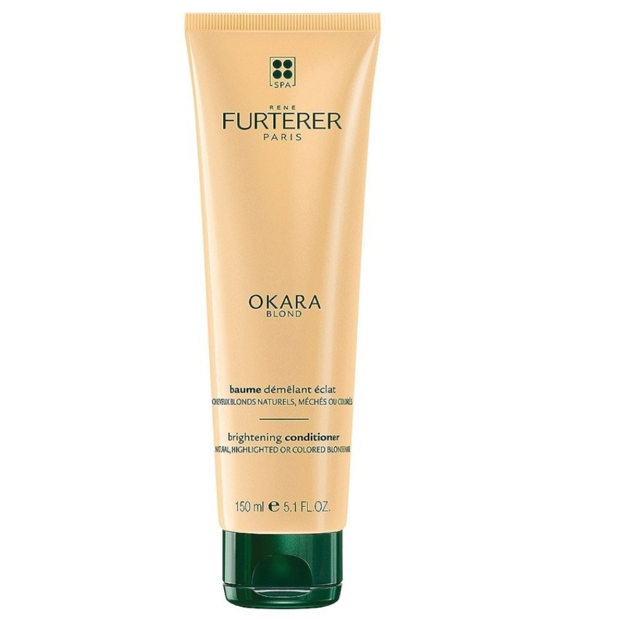 Furterer Okara Blond Balsamo Districante 150ml