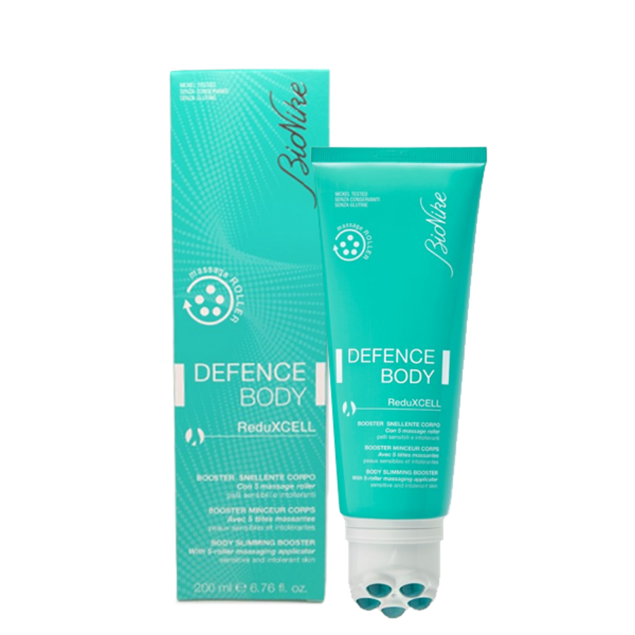 Bionike Defence Body Reduxcell Booster snellente 200ml
