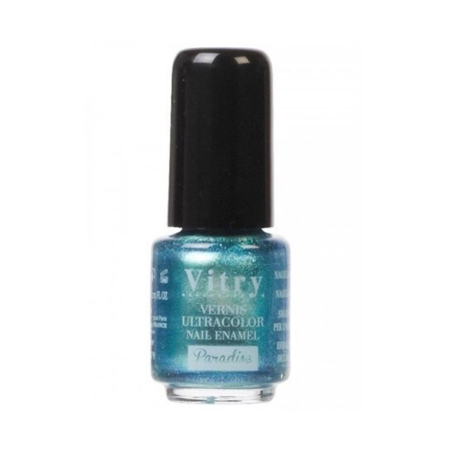 MINI SMALTO PARADISE 4ML - ZERO SPRECHI