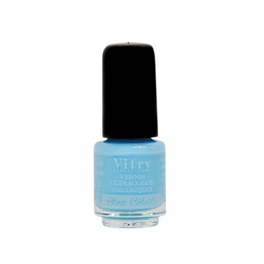 Vitry Color83 Smalto Bleu Celeste 4ML - ZERO SPRECHI