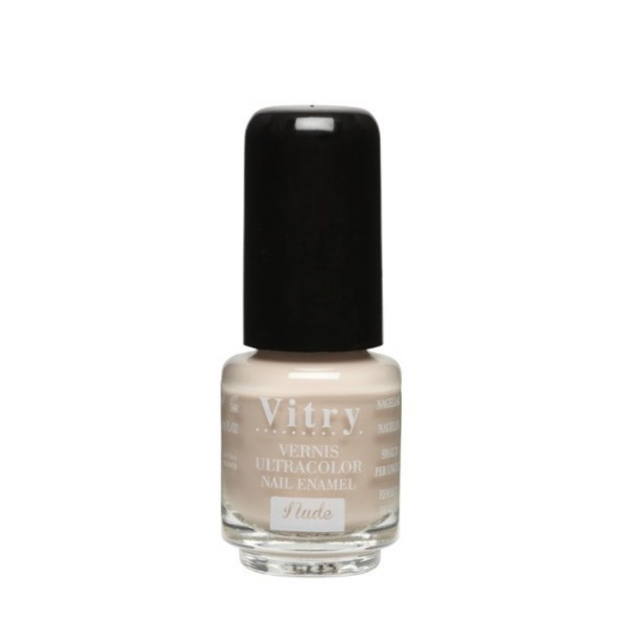 Vitry Color47 Mini Smalto Nude 4ML - ZERO SPRECHI
